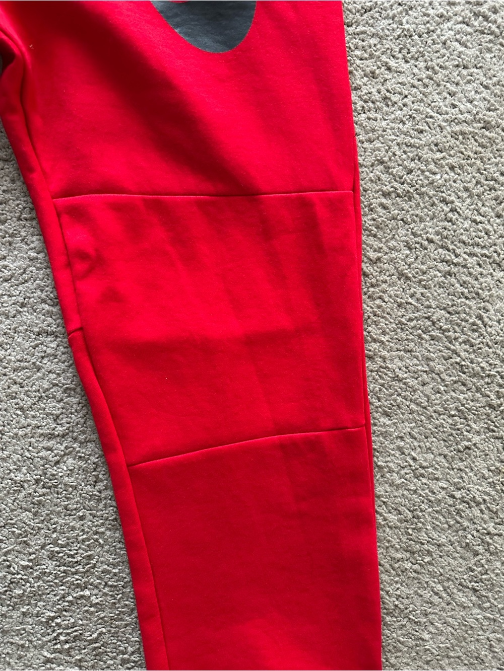Mens NIKE 2piece sweatsuit - Picture 9 of 14